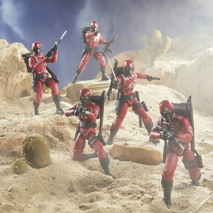 G.I. Joe: Classified Series - Crimson Guard