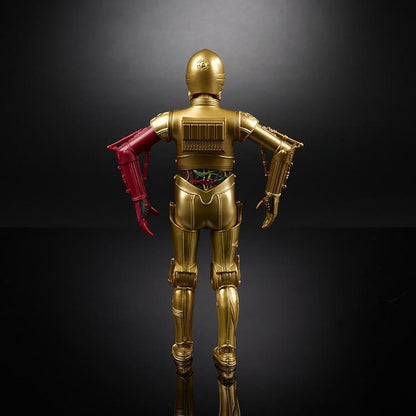Star Wars: Black Series - C-3PO (The Force Awakens)