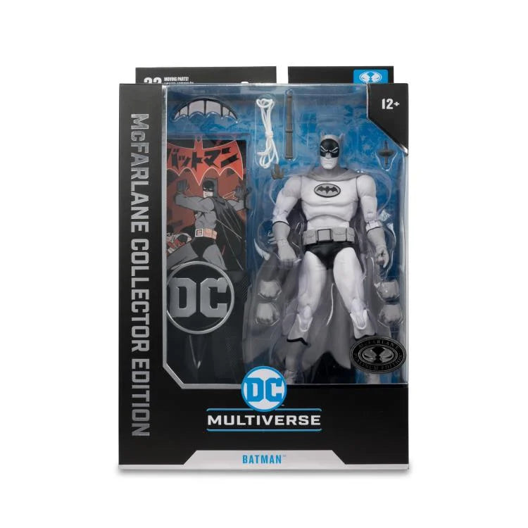 DC Multiverse - 