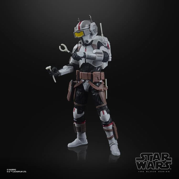 Star Wars: The Black Series - Tech (The Bad Batch)