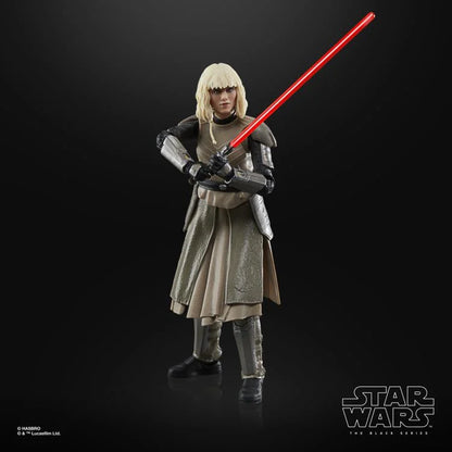Star Wars: The Black Series - Shin Hati (Ahsoka)