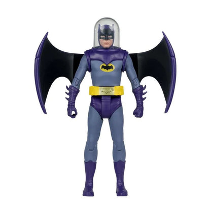 Batman '66 DC Retro - Space Batman