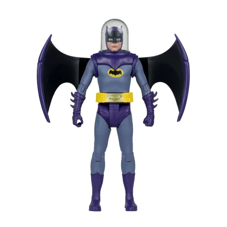 Batman '66 DC Retro - Space Batman