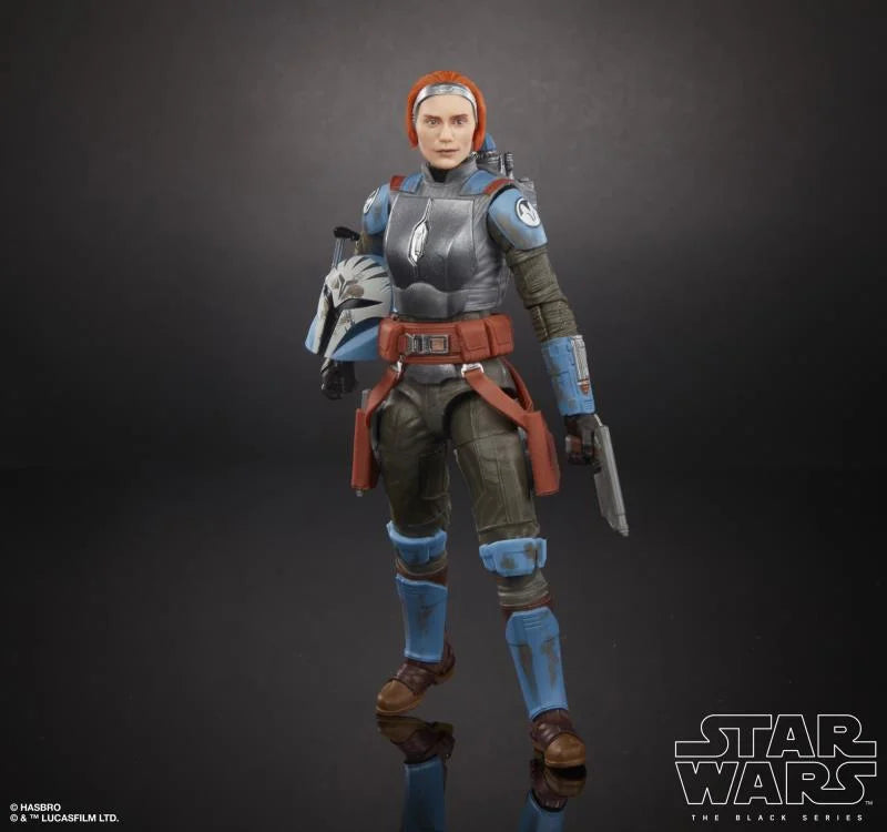 Star Wars: The Black Series -  Bo-Katan Kryze (The Mandalorian)