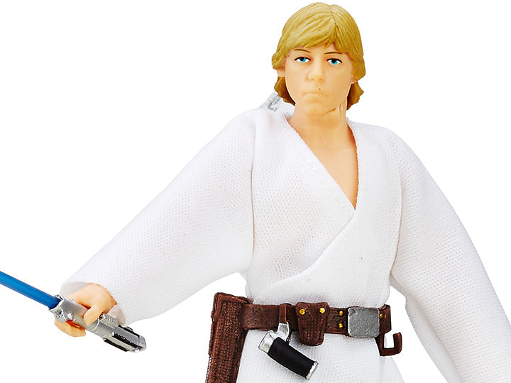 Luke Skywalker Black Series Action Figure