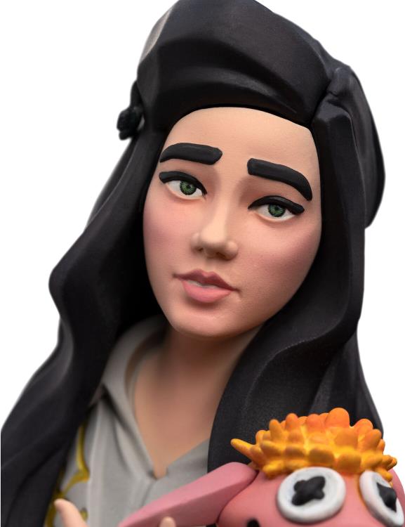 Labyrinth Mini Epics - Sarah and The Worm Exclusive