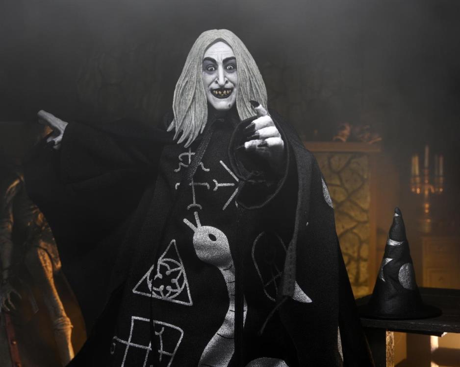 Rob Zombie's The Munsters - Zombo