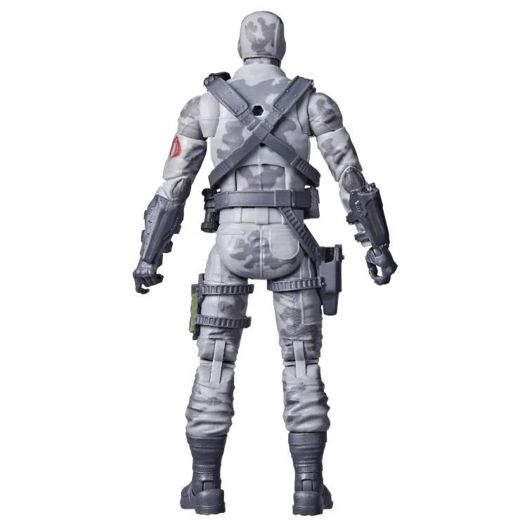 G.I. Joe Classified Series - Firefly