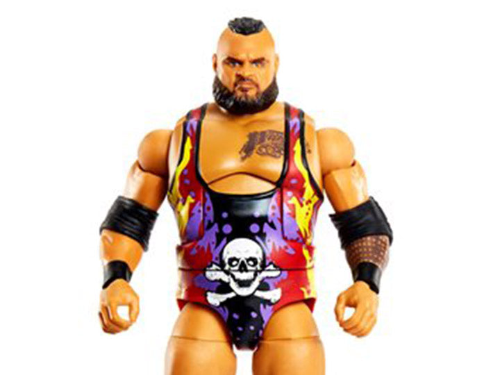 WWE Elite Collection Series 90 - Bronson Reed Action Figure