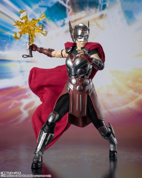 S.H.Figuarts - 