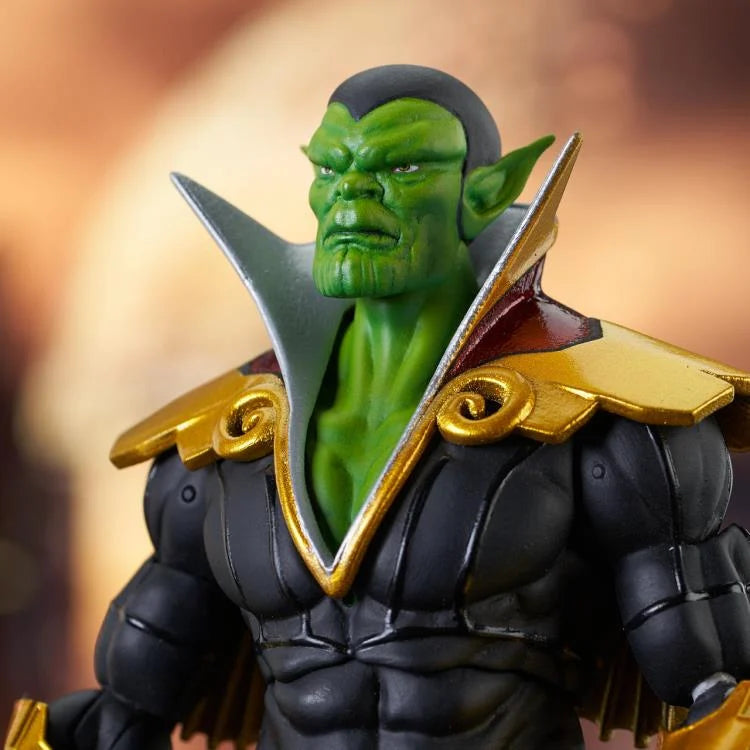 Marvel Select - Super Skrull Figure
