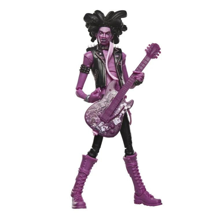 Marvel Legends - Spider-Man: Across the Spider-Verse - Spider-Punk Action Figure