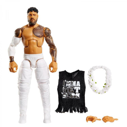 WWE Elite Collection Series 90 - Jey Uso Action Figure