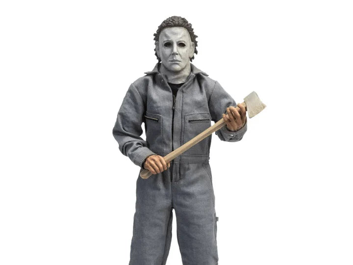 Halloween: The Curse of Michael Myers - Michael Myers 1/6 Scale Figure