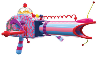 Killer Klowns from Outer Space Popcorn Bazooka Prop Replica