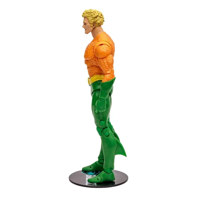 DC Comics Aquaman Classic 7