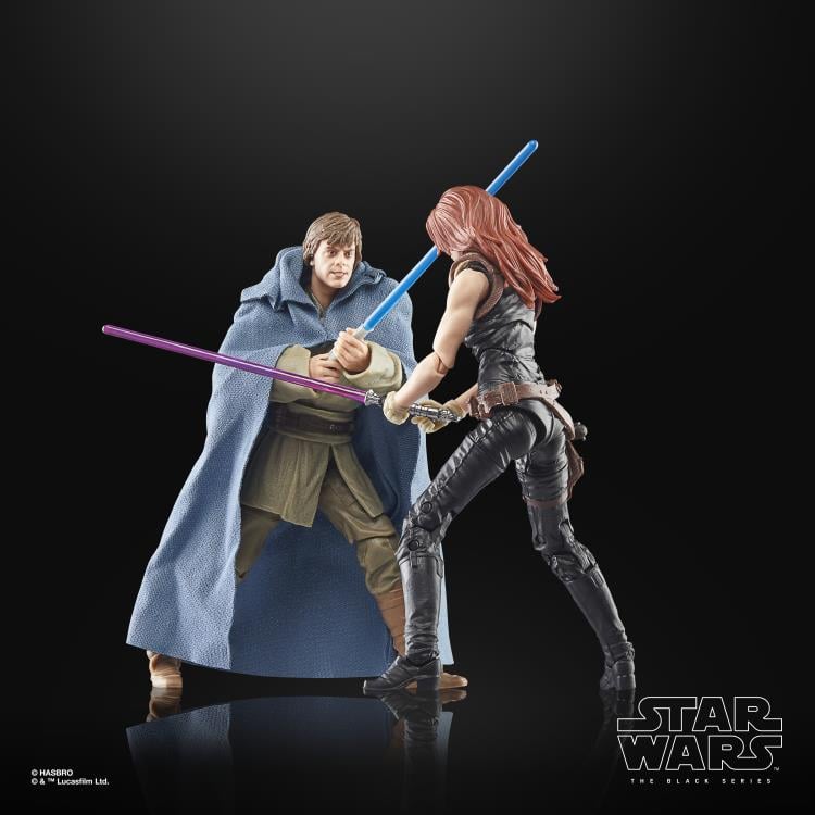 The Last Command Action Figure Four-Pack Star Wars: The Black Series