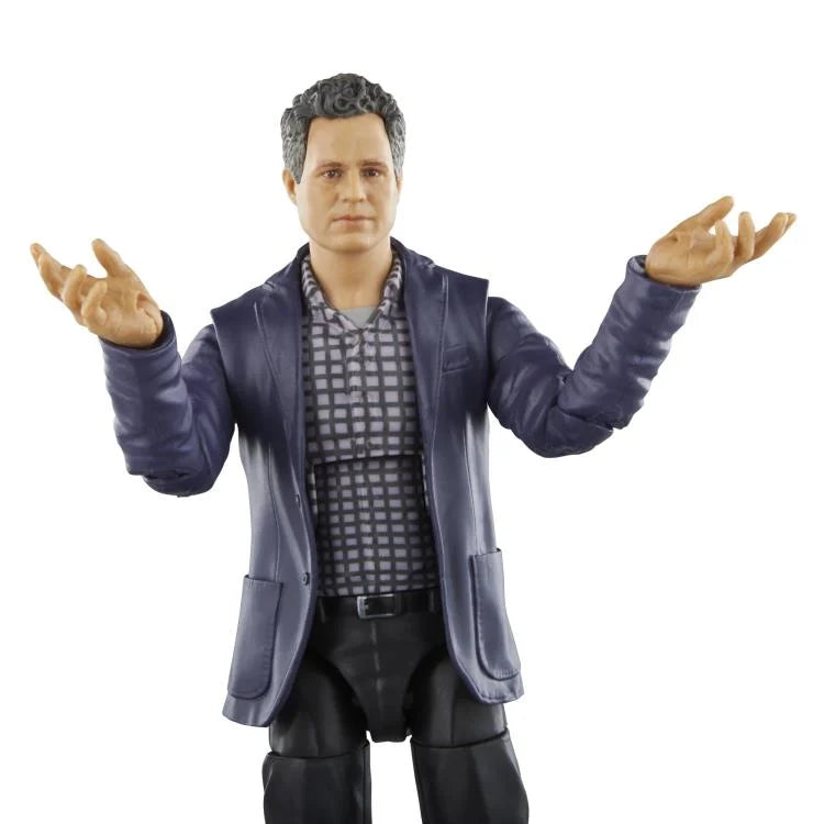 Avengers: Infinity War Marvel Legends - The Infinity Saga Bruce Banner