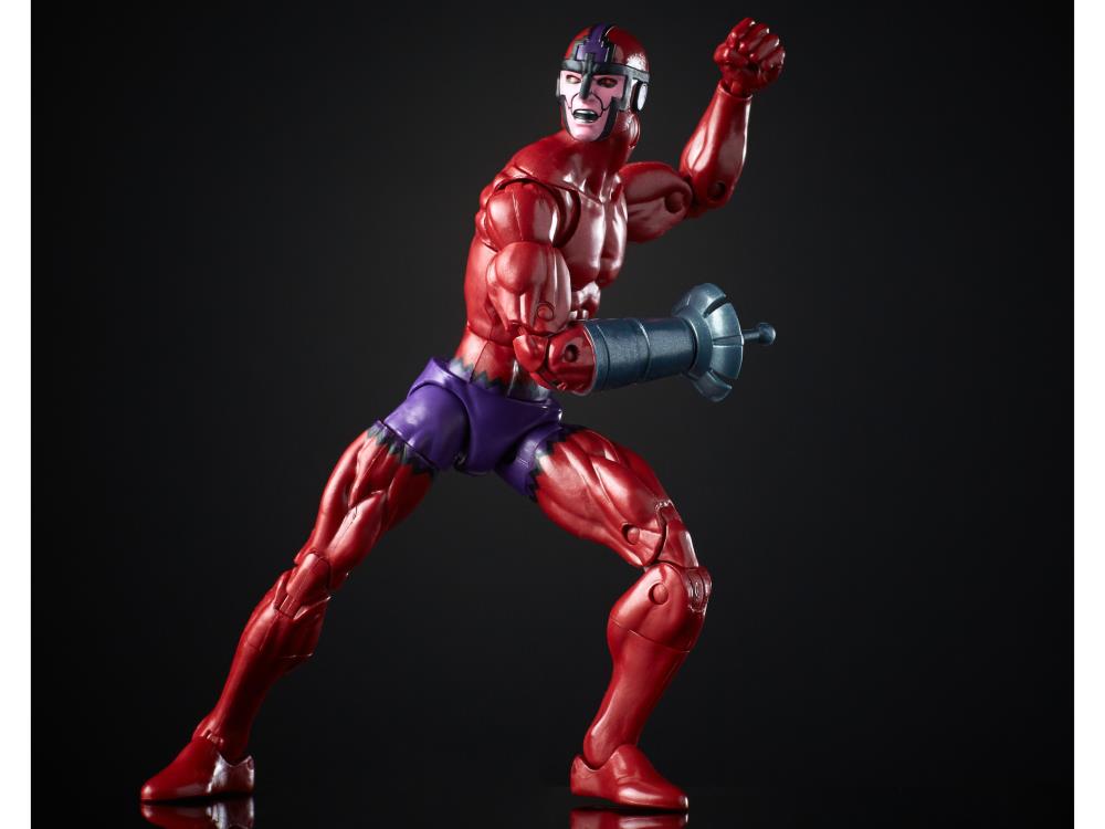 Black Panther Marvel Legends - Shuri & Marvel’s Klaw Two-Pack