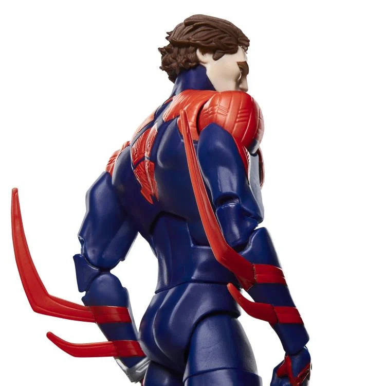 Marvel Legends - Spider-Man: Across the Spider-Verse - Spider-Man 2099 Action Figure