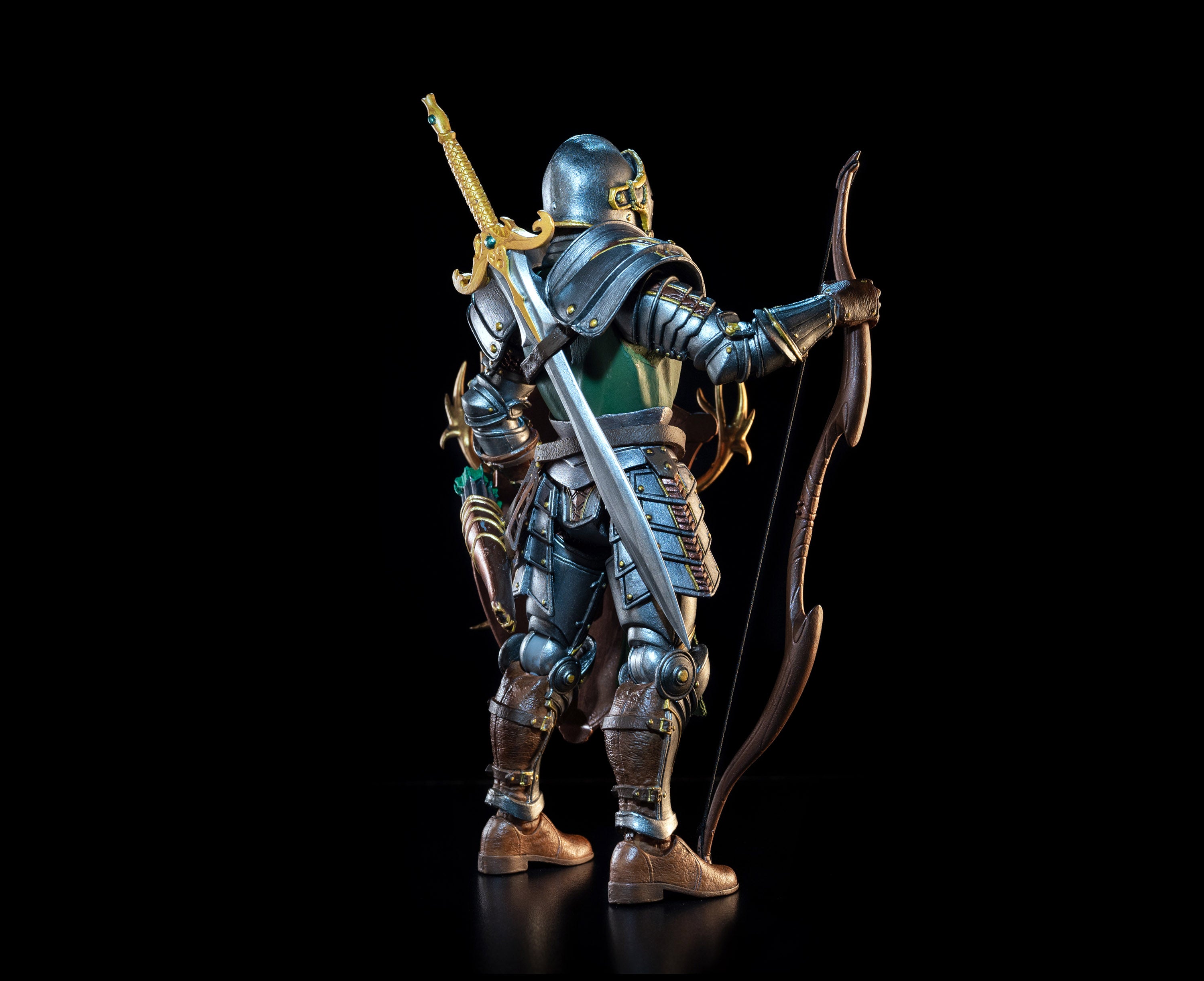 Mythic Legions: Xylona's Flock - Xylernian Guard