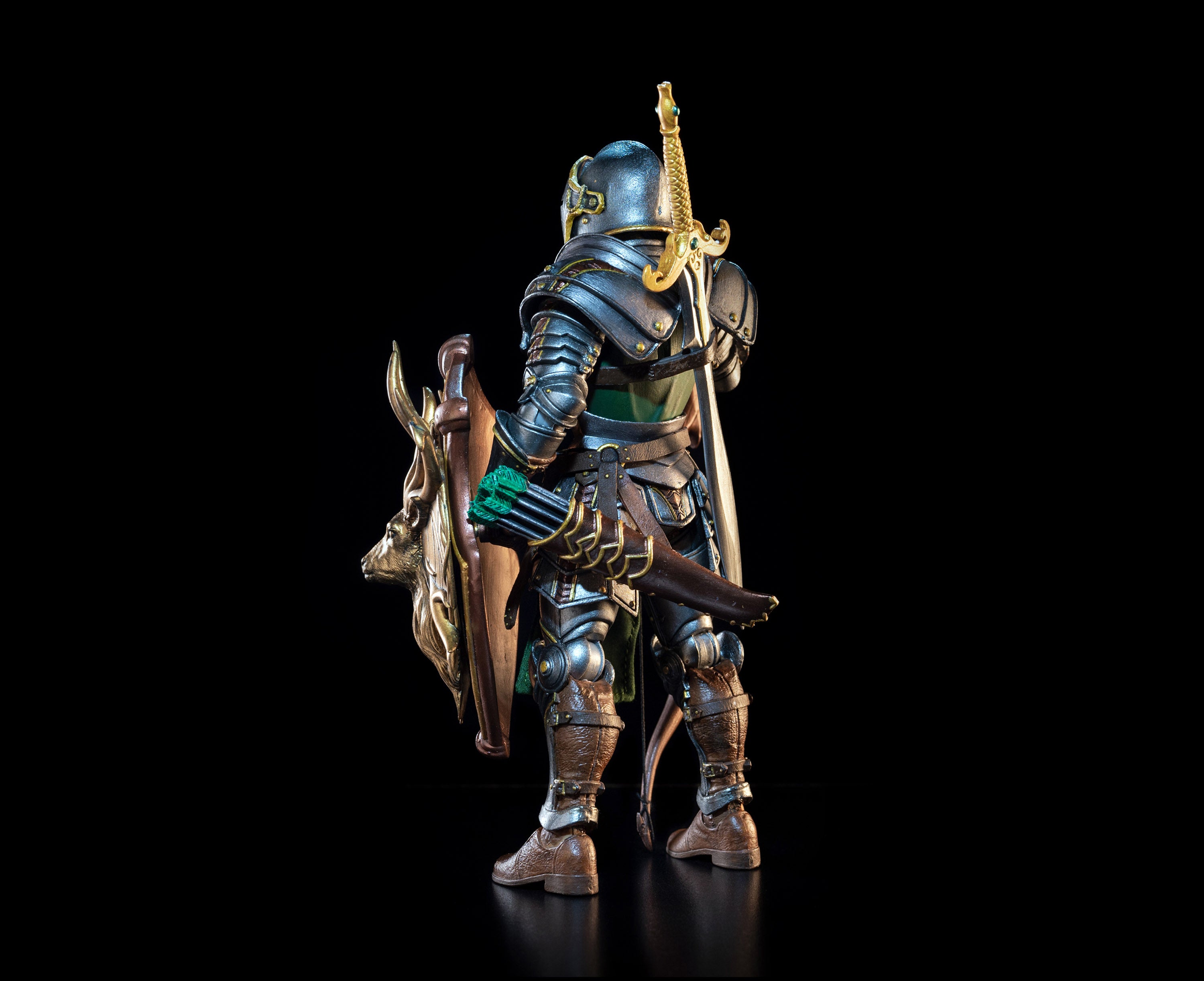 Mythic Legions: Xylona's Flock - Xylernian Guard