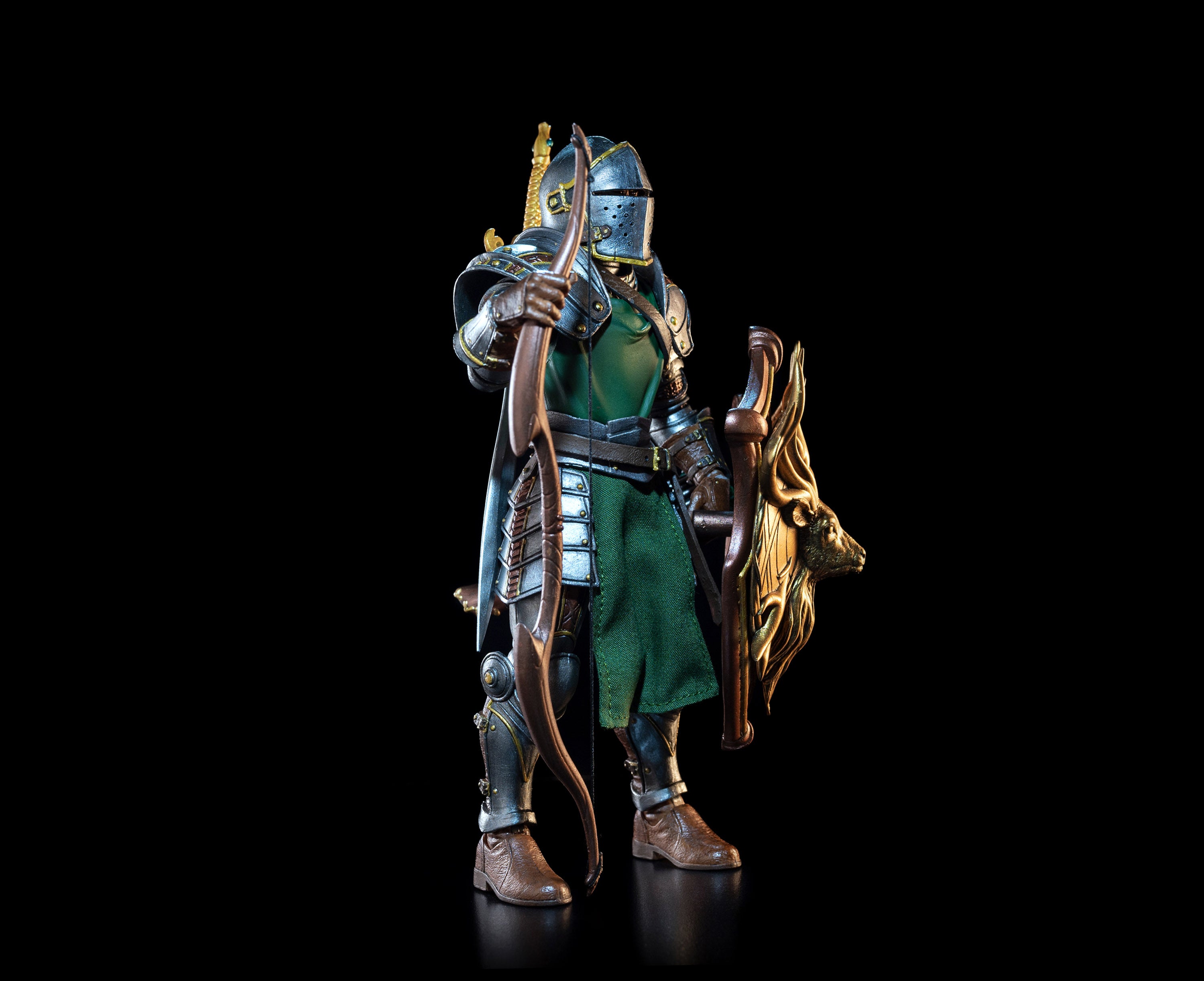 Mythic Legions: Xylona's Flock - Xylernian Guard
