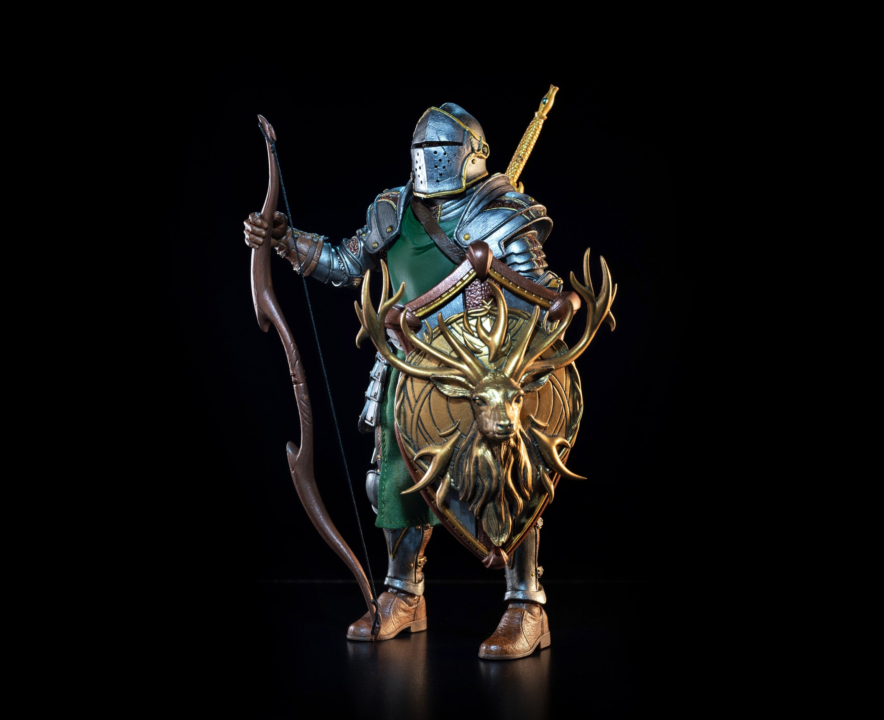 Mythic Legions: Xylona's Flock - Xylernian Guard