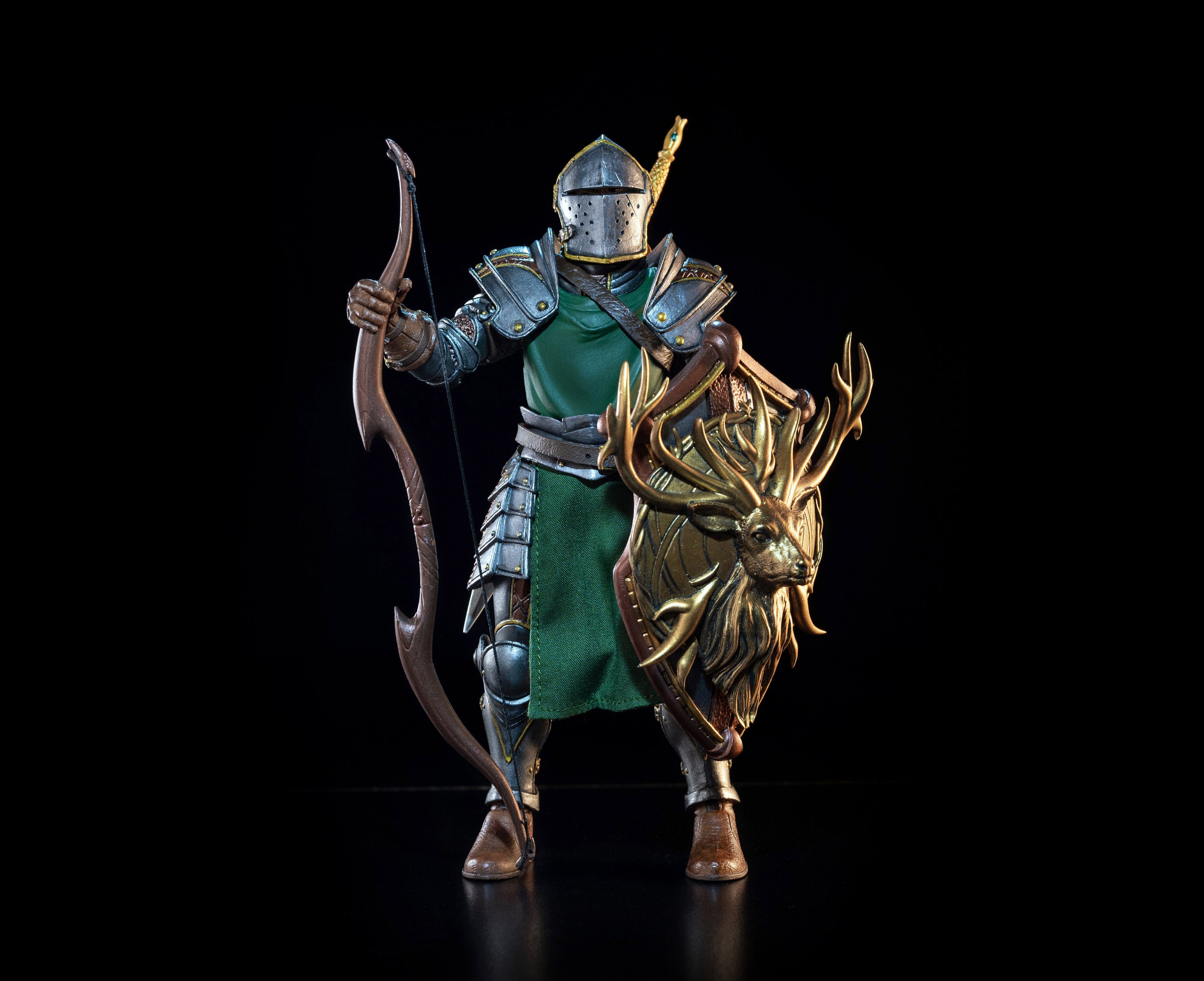 Mythic Legions: Xylona's Flock - Xylernian Guard