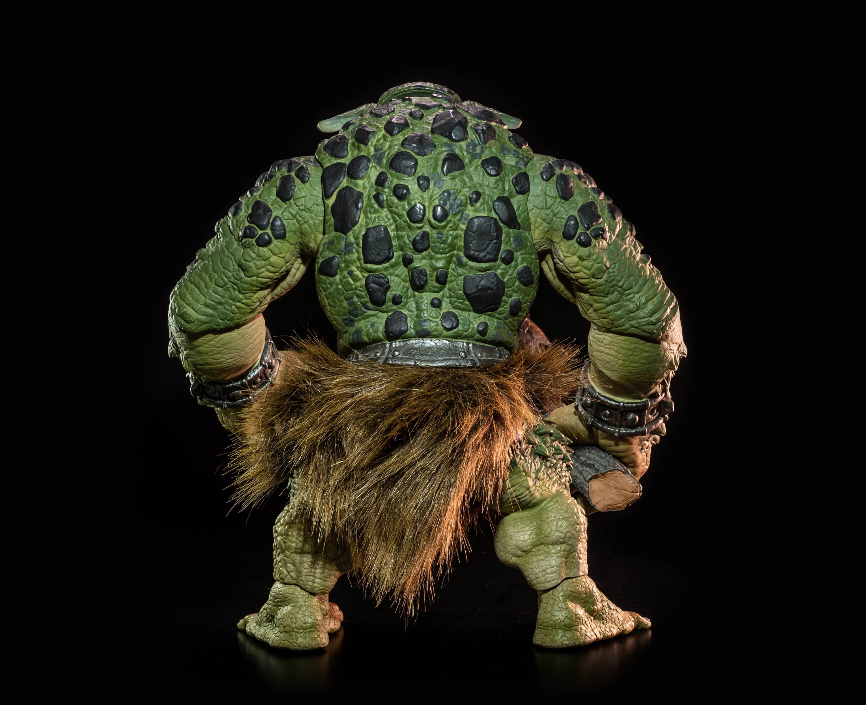 Mythic Legions: Legion of Arethyr - Forest Troll 2 (All Stars)