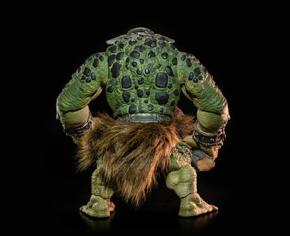 Mythic Legions: Legion of Arethyr - Forest Troll 2 (All Stars)