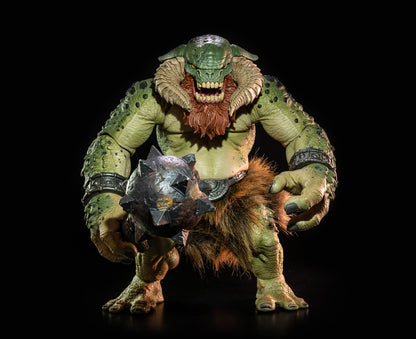 Mythic Legions: Legion of Arethyr - Forest Troll 2 (All Stars)
