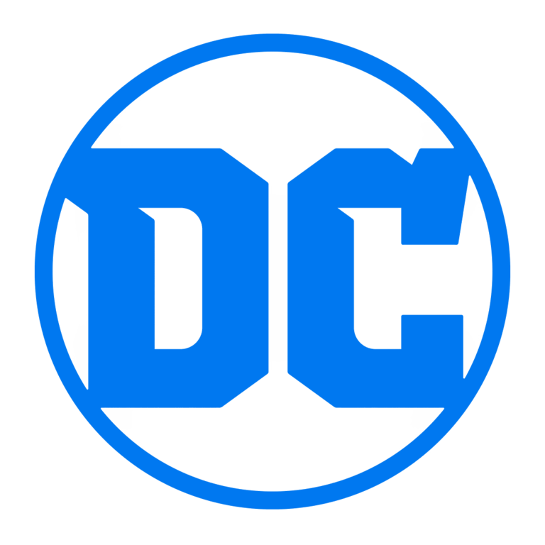 DC Logo