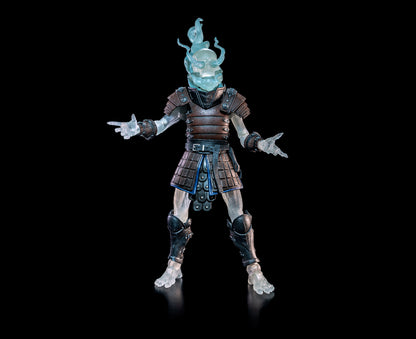 Mythic Legions: Necronominus - Undead Builder Pack