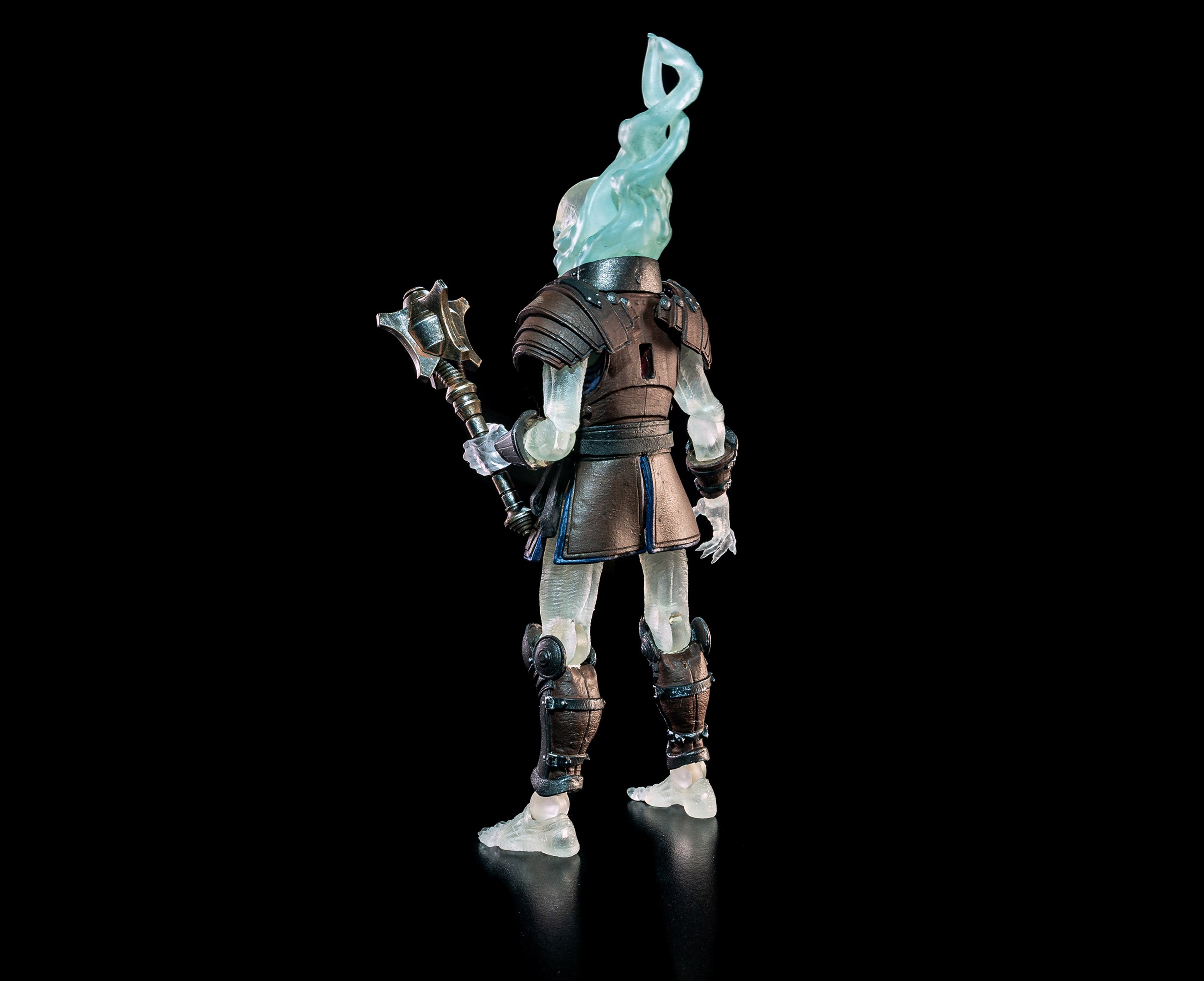 Mythic Legions: Necronominus - Undead Builder Pack