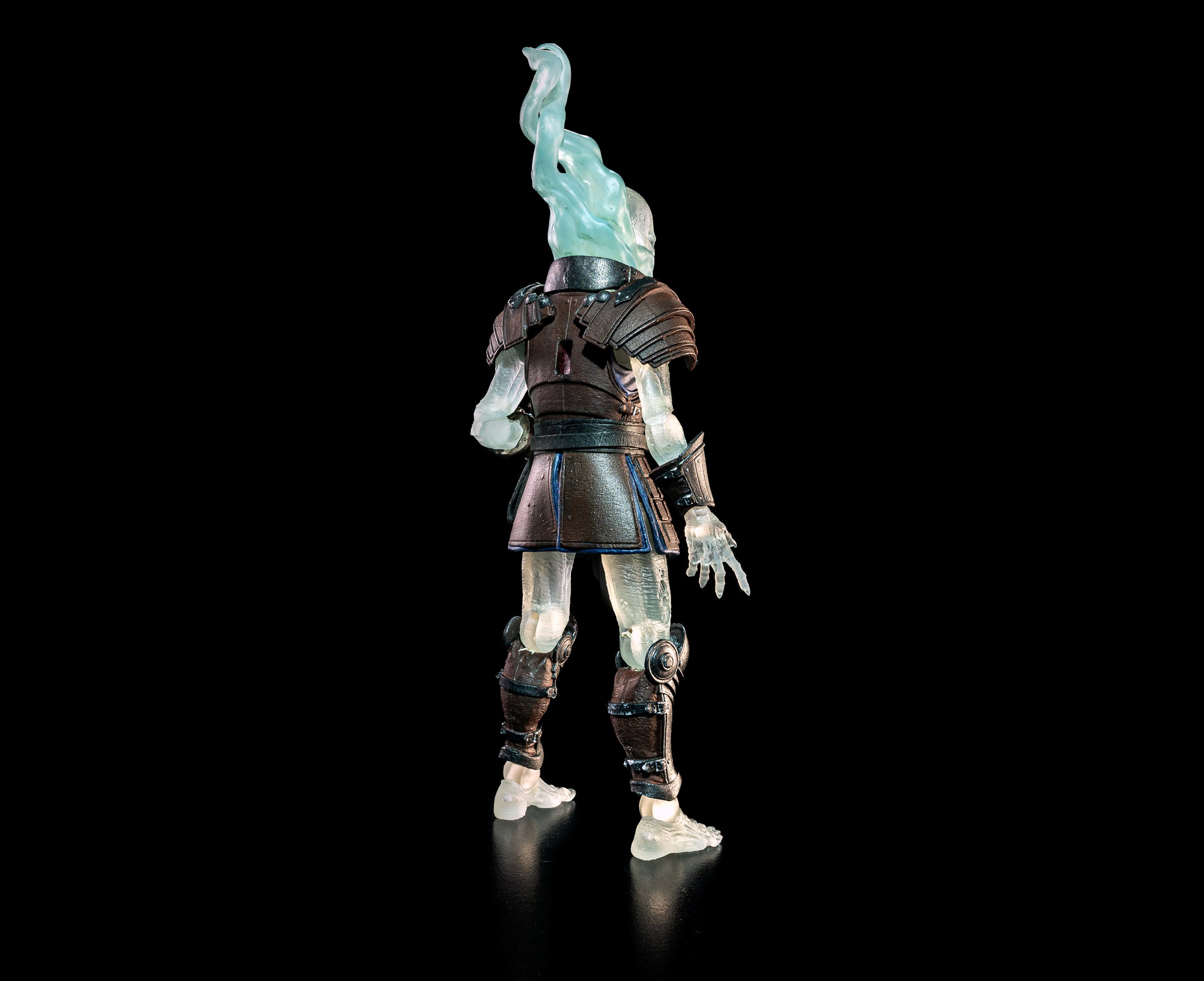 Mythic Legions: Necronominus - Undead Builder Pack