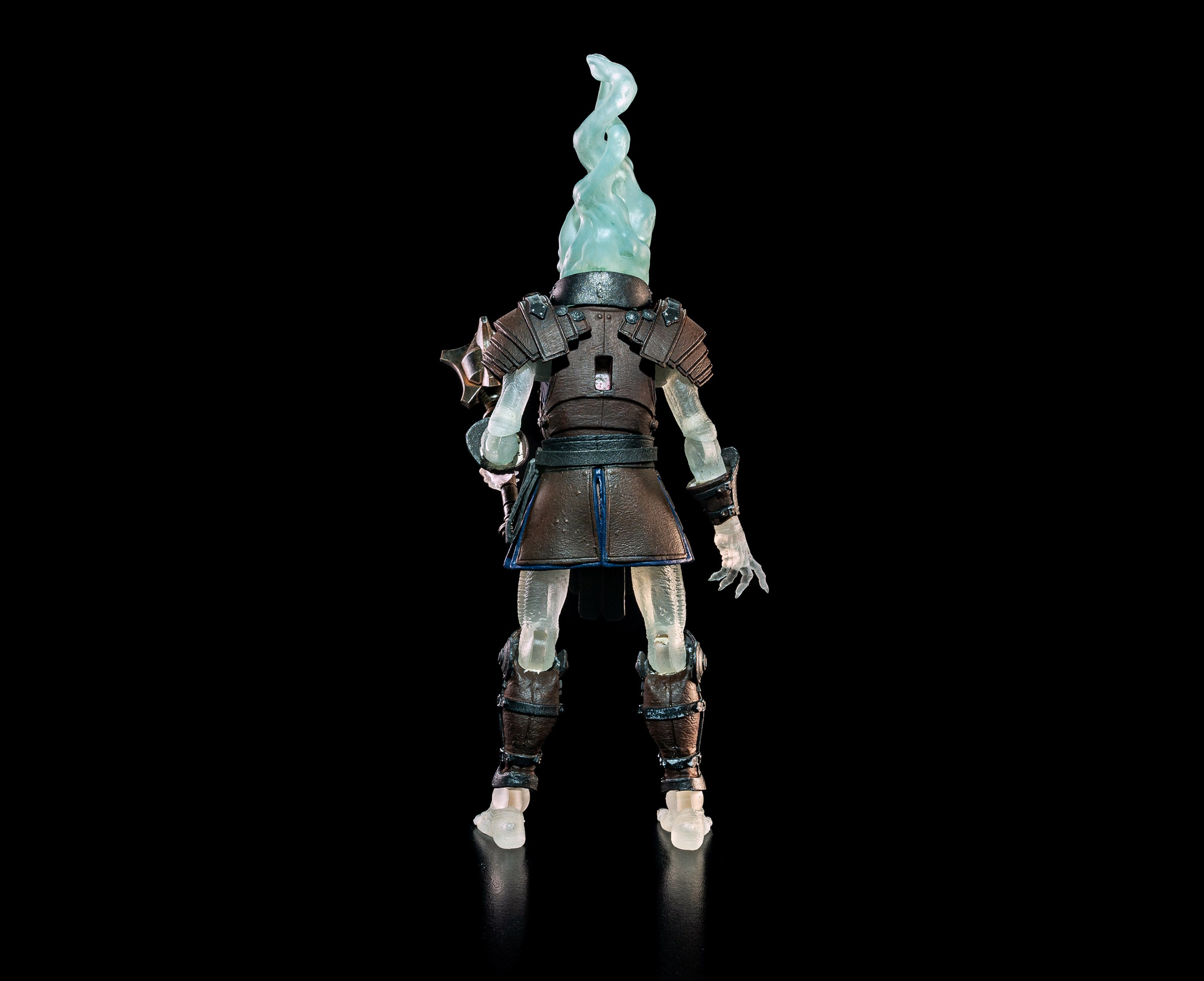 Mythic Legions: Necronominus - Undead Builder Pack
