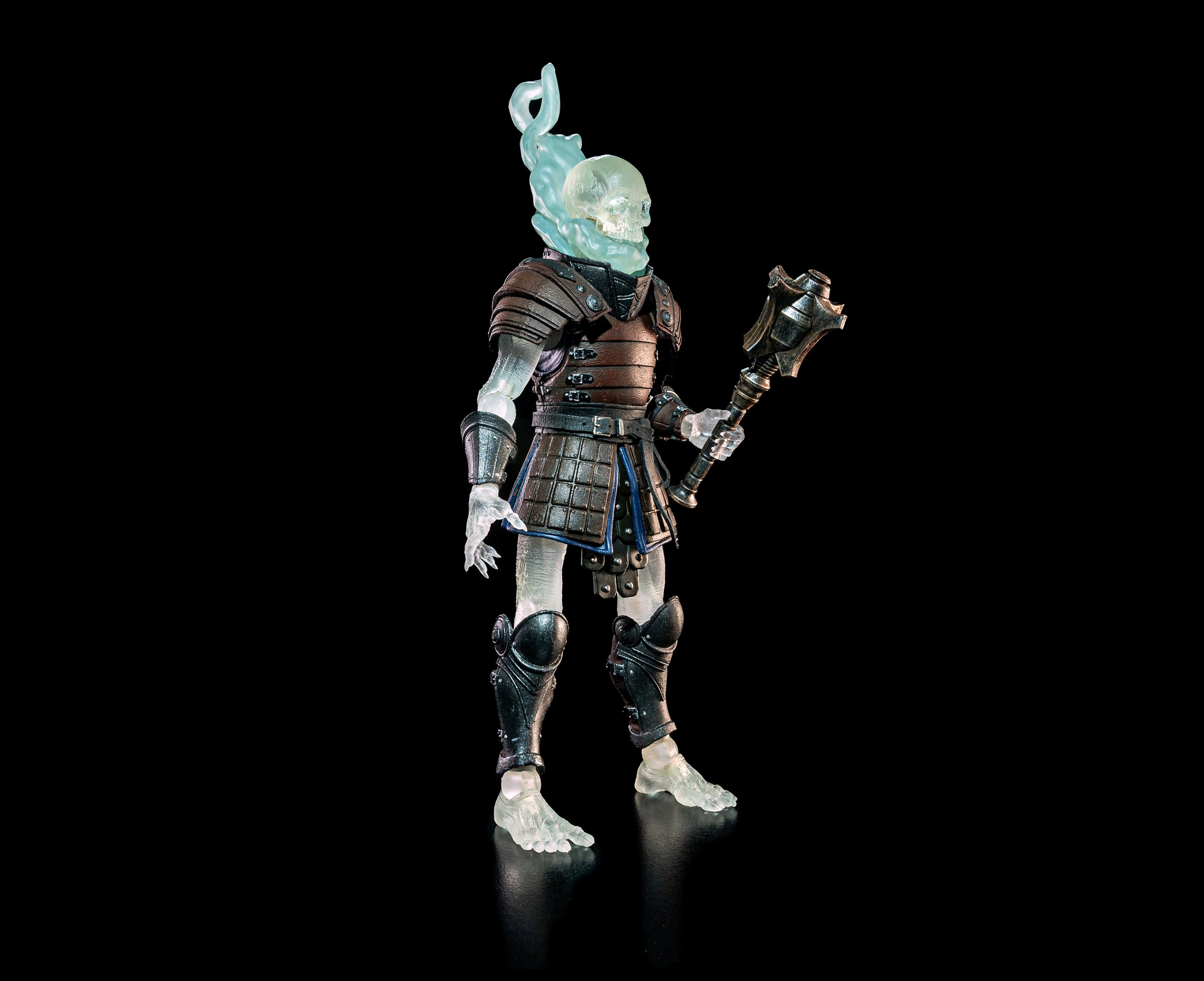 Mythic Legions: Necronominus - Undead Builder Pack