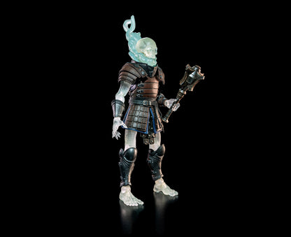 Mythic Legions: Necronominus - Undead Builder Pack