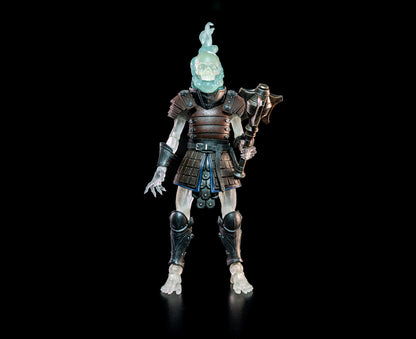 Mythic Legions: Necronominus - Undead Builder Pack