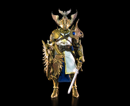 Mythic Legions: Necronominus - Sir Gideon Heavensbrand 2