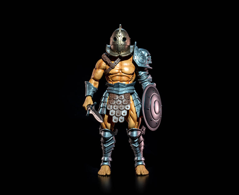 Mythic Legions Figures – In Stock Now | Four Horsemen Approved Retailer