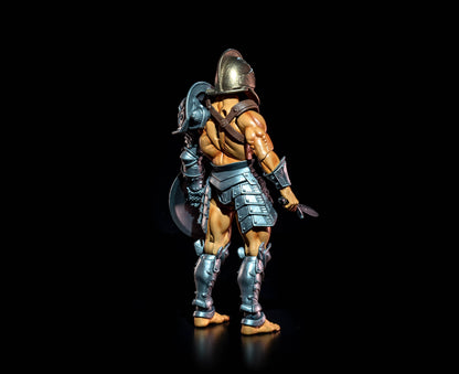 Mythic Legions: Army of Leodysseus - Deluxe Gladiator LB (Legion Builder)