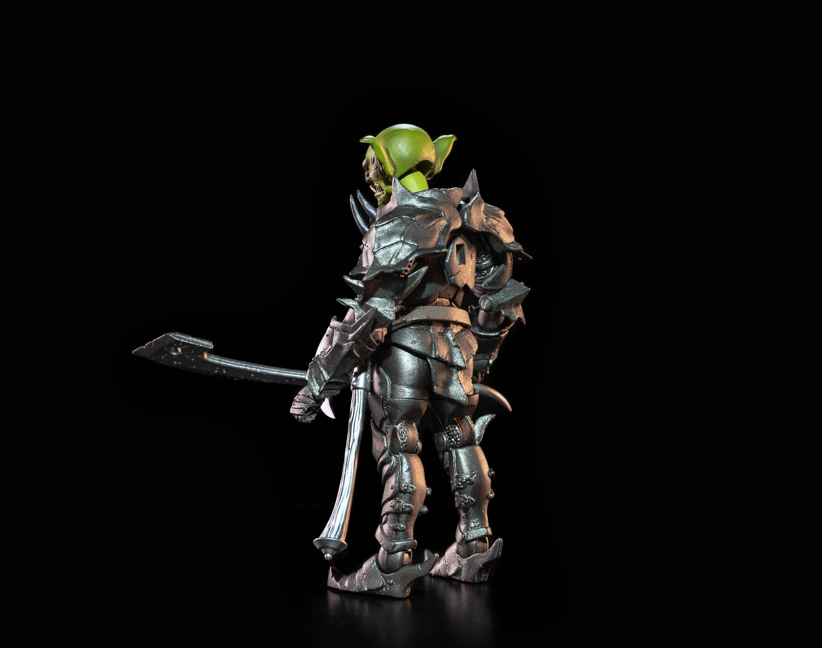 Mythic Legions: Legion of Arethyr - Goblin Legion Builder