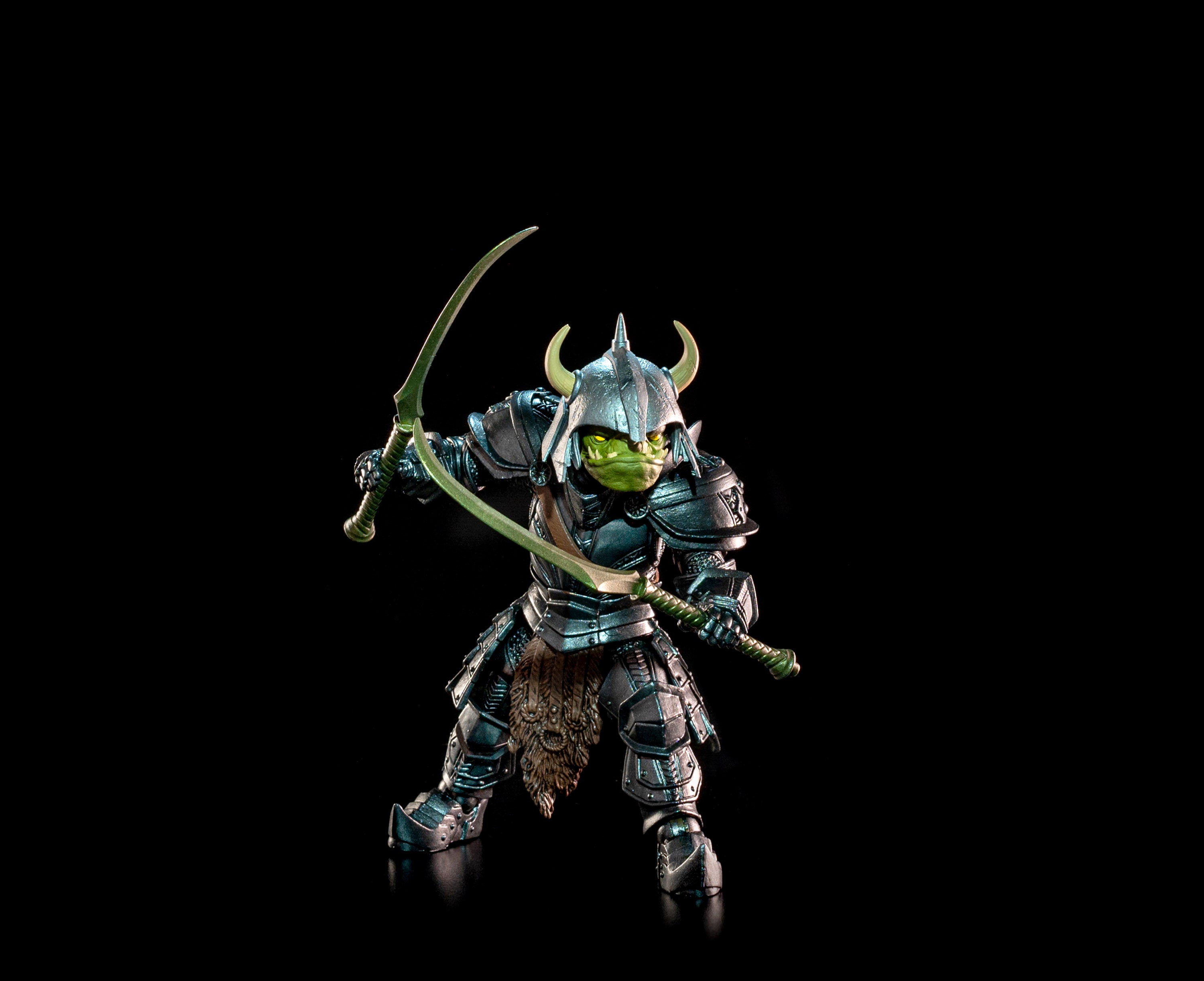 Mythic Legions: Legion Builders | Jay's Toys And Games