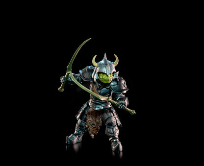 Mythic Legions: Legion of Arethyr - Deluxe Goblin Legion Builder