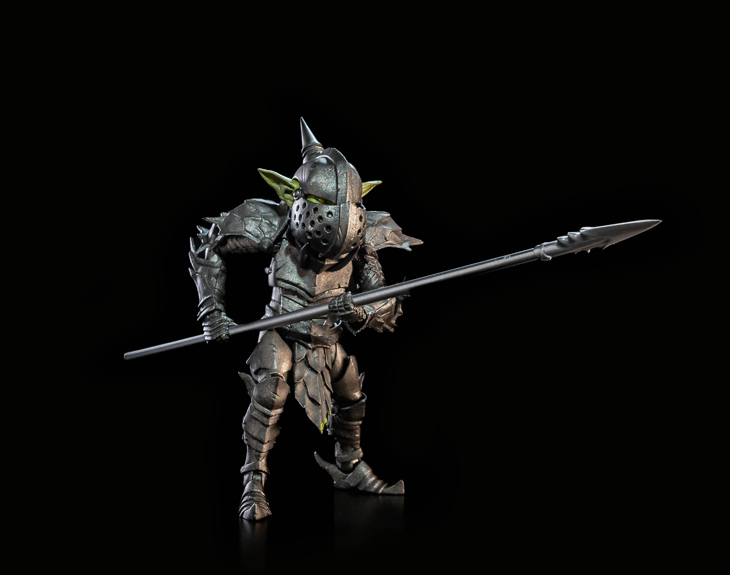 Mythic Legions: Legion of Arethyr - Goblin Legion Builder