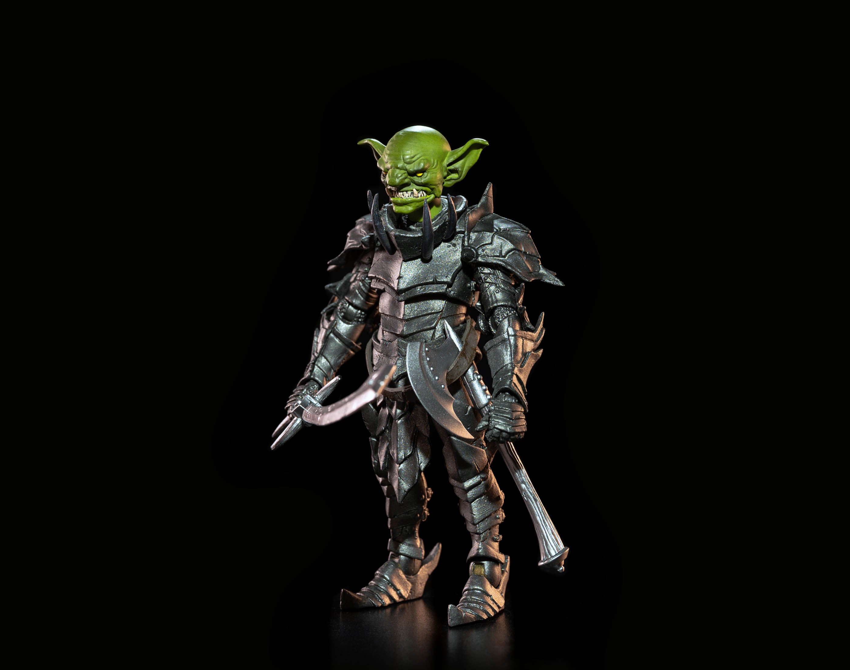 Mythic Legions: Legion of Arethyr - Goblin Legion Builder