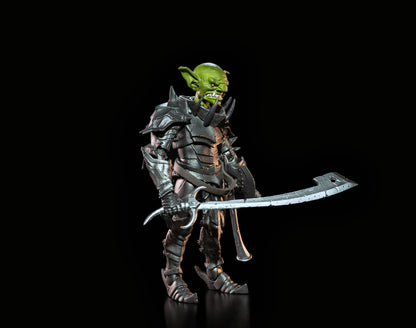 Mythic Legions: Legion of Arethyr - Goblin Legion Builder