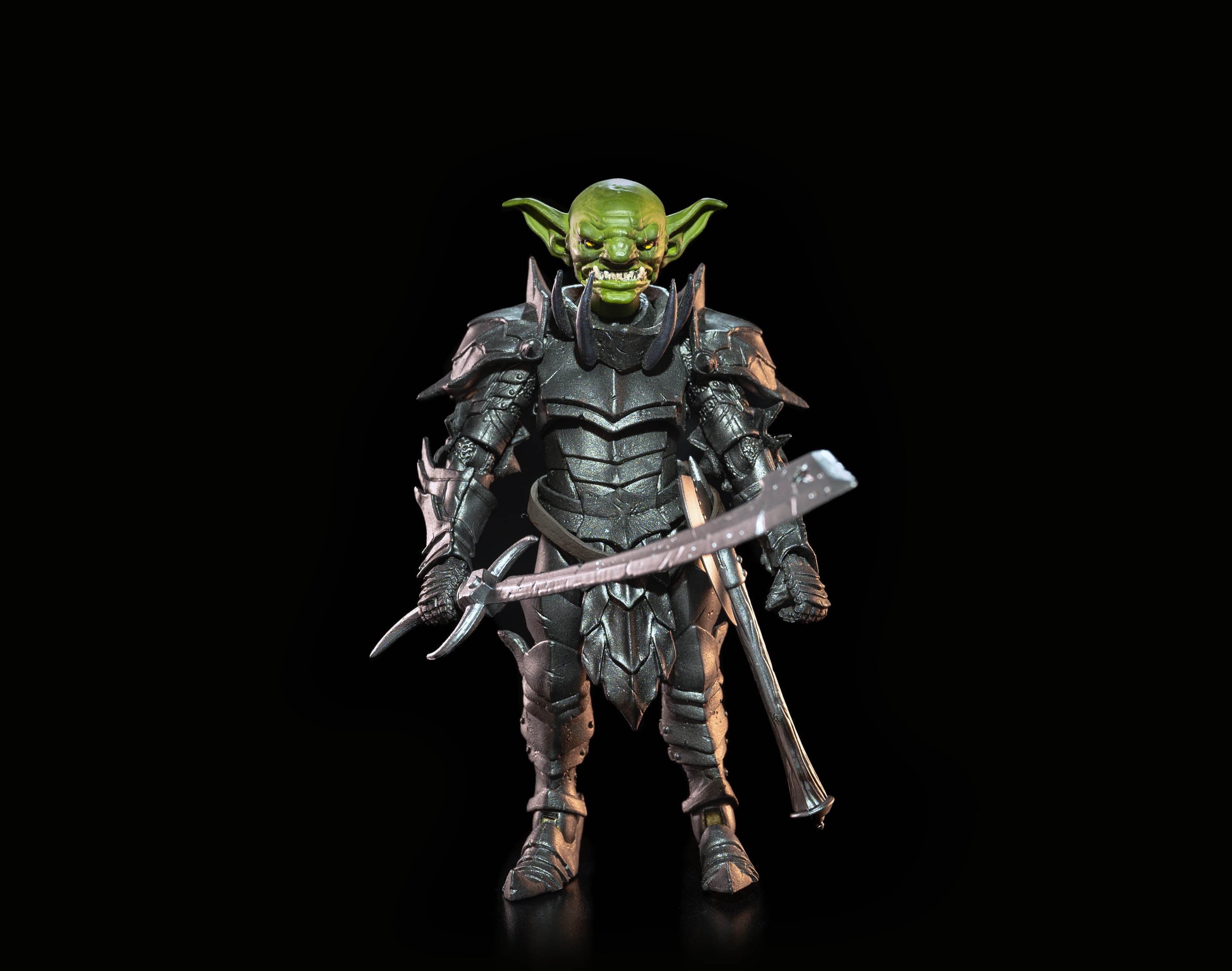 Mythic Legions: Legion of Arethyr - Goblin Legion Builder